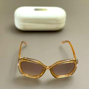Chloe sunglasses